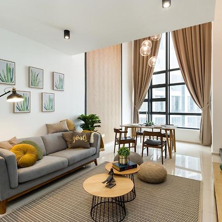 Eko Cheras Premium Suite Kuala Lumpur Extérieur photo