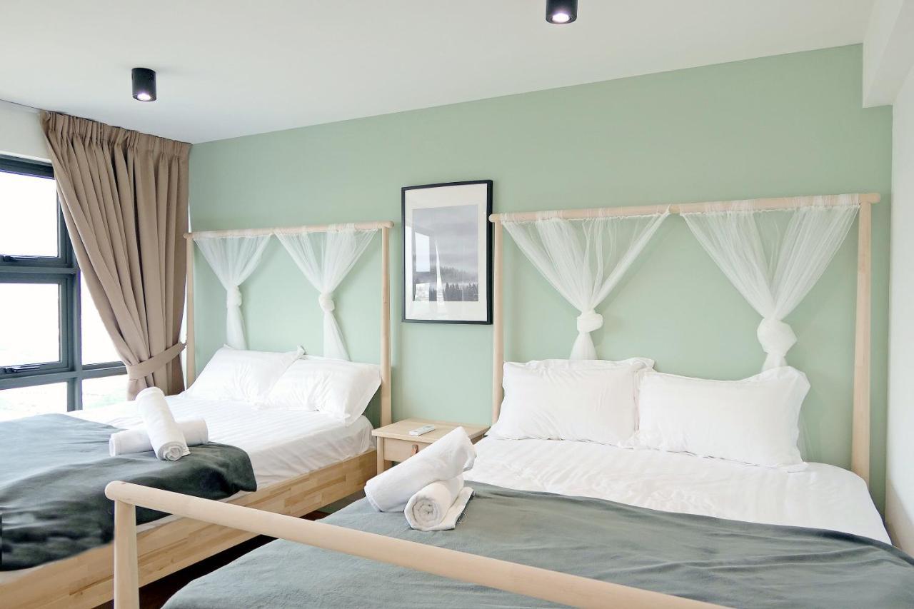Eko Cheras Premium Suite Kuala Lumpur Extérieur photo