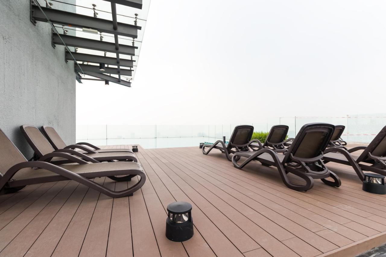 Eko Cheras Premium Suite Kuala Lumpur Extérieur photo