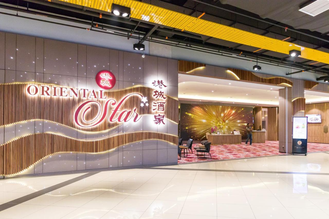 Eko Cheras Premium Suite Kuala Lumpur Extérieur photo