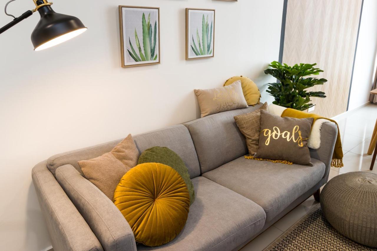Eko Cheras Premium Suite Kuala Lumpur Extérieur photo
