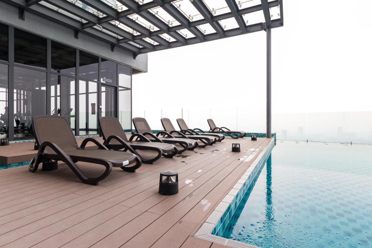 Eko Cheras Premium Suite Kuala Lumpur Extérieur photo