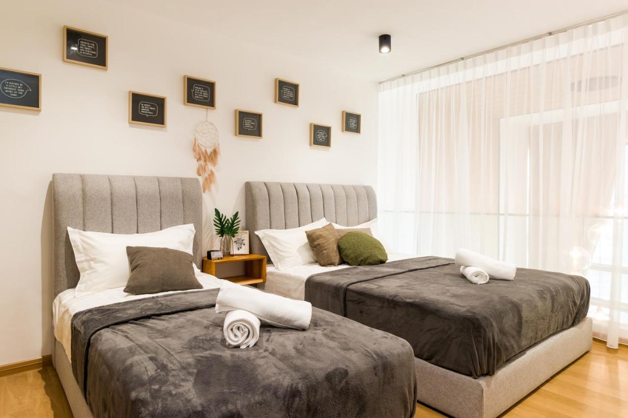 Eko Cheras Premium Suite Kuala Lumpur Extérieur photo