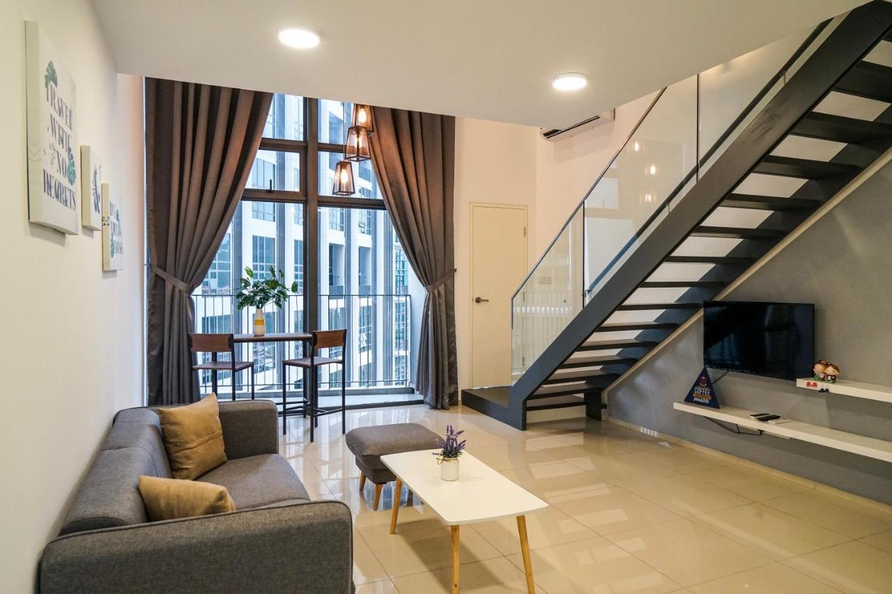 Eko Cheras Premium Suite Kuala Lumpur Extérieur photo