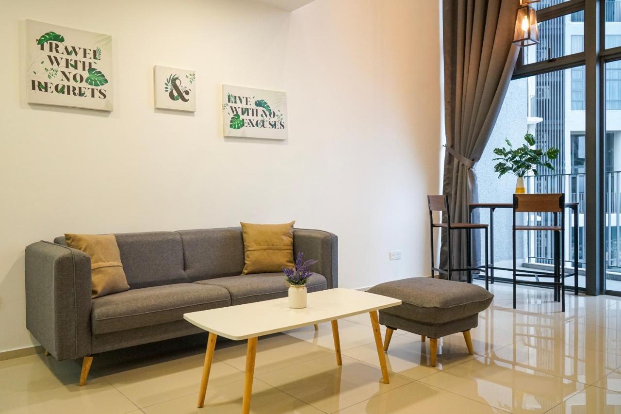 Eko Cheras Premium Suite Kuala Lumpur Extérieur photo