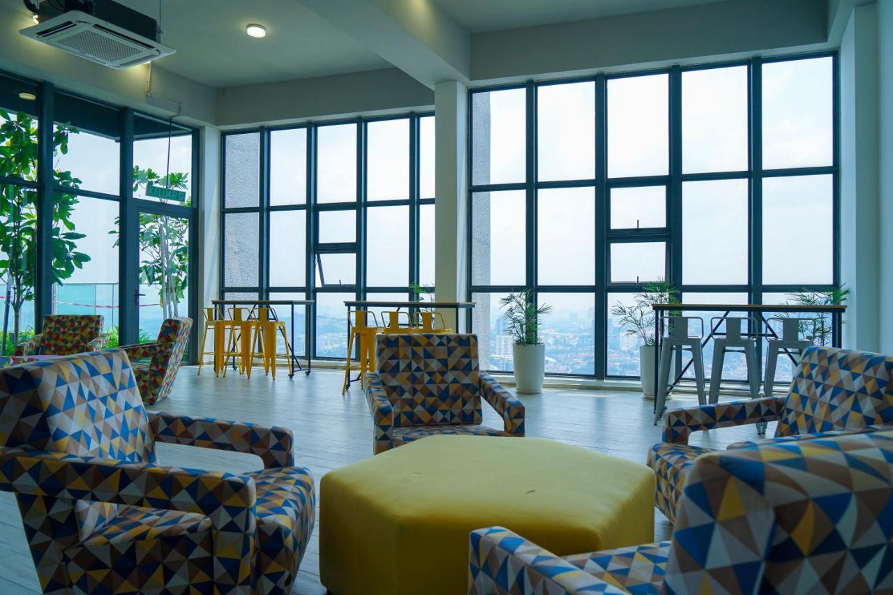 Eko Cheras Premium Suite Kuala Lumpur Extérieur photo