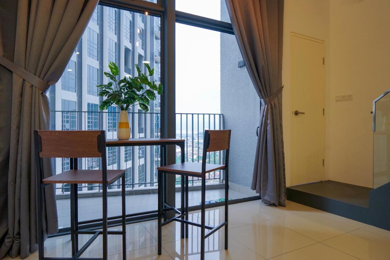 Eko Cheras Premium Suite Kuala Lumpur Extérieur photo